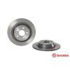 Тормозной диск Brembo 08.A540.11 изображение 2