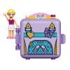 Конструктор LEGO Friends Кьюб для балета Стефани 60 деталей (41670) изображение 3
