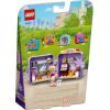 Конструктор LEGO Friends Кьюб для балета Стефани 60 деталей (41670) изображение 6