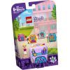 Конструктор LEGO Friends Кьюб для балета Стефани 60 деталей (41670)