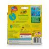 Фломастеры Crayola Набор Washable для рисования на стекле 8 шт (256344.024) изображение 3