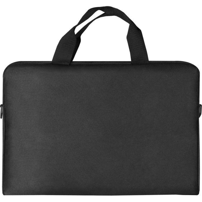Сумка для ноутбука Defender 15.6" LITE, Black (26086) изображение 2