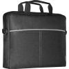 Сумка для ноутбука Defender 15.6" LITE, Black (26086) изображение 3