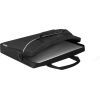 Сумка для ноутбука Defender 15.6" LITE, Black (26086) изображение 4