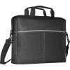 Сумка для ноутбука Defender 15.6" LITE, Black (26086) изображение 6