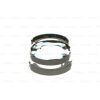 Гальмівні колодки Bosch 0 986 487 713 зображення 2