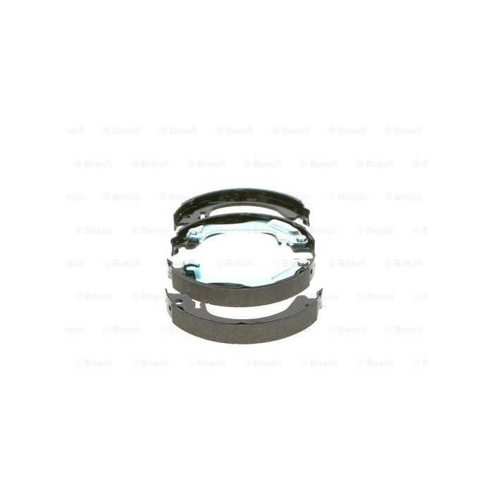 Гальмівні колодки Bosch 0 986 487 713 зображення 4