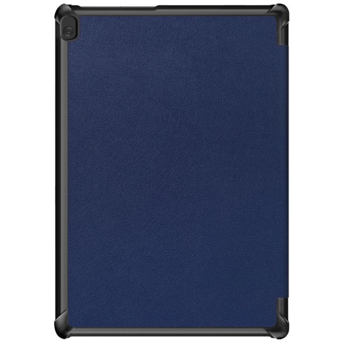 Чохол до планшета Armorstandart Smart Case Lenovo Tab M10 Blue (ARM58615) зображення 2