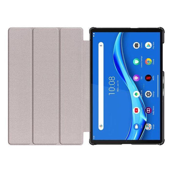Чохол до планшета Armorstandart Smart Case Lenovo Tab M10 Blue (ARM58615) зображення 3