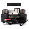 Автомобильный компрессор URAGAN 2-х цил. на АКБ 85 л / мин (90170)