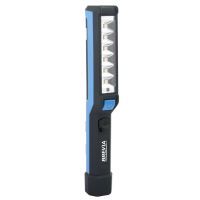 Ліхтар Brevia LED Pen Light 6SMD+1W LED, 150lm, 900mAh, microUSB, блістер (11210)