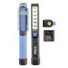 Ліхтар Brevia LED Pen Light 6SMD+1W LED, 150lm, 900mAh, microUSB, блістер (11210) зображення 2