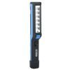 Ліхтар Brevia LED Pen Light 6SMD+1W LED, 150lm, 900mAh, microUSB, блістер (11210)