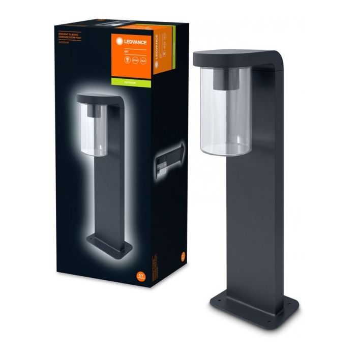 Світильник Osram ENDURA CLASSIC CASCADE 50CM E27 CLR DG (4058075554351) зображення 5