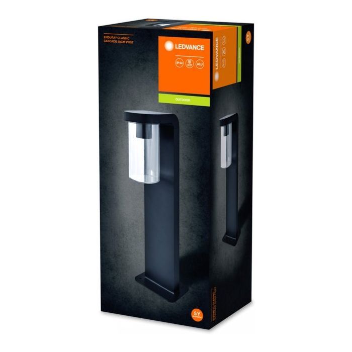Світильник Osram ENDURA CLASSIC CASCADE 50CM E27 CLR DG (4058075554351) зображення 6