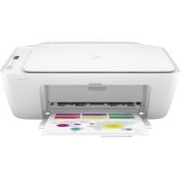 Многофункциональное устройство HP DeskJet 2710 с Wi-Fi (5AR83B) изображение 2
