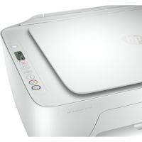 Многофункциональное устройство HP DeskJet 2710 с Wi-Fi (5AR83B) изображение 3