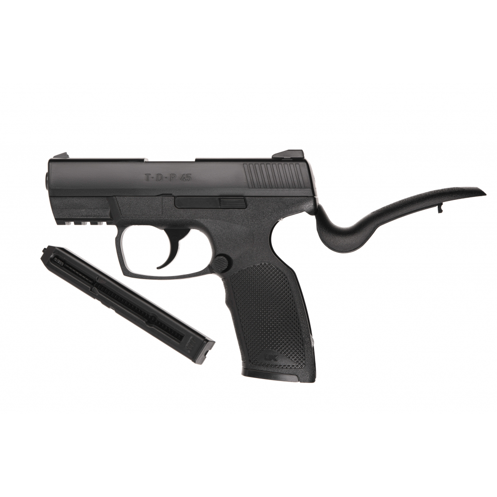 Пневматический пистолет Umarex TDP45 (5.8180) изображение 3