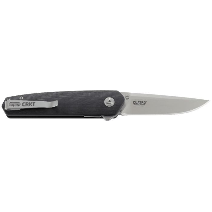Нож CRKT "Cuatro" (7090) изображение 2