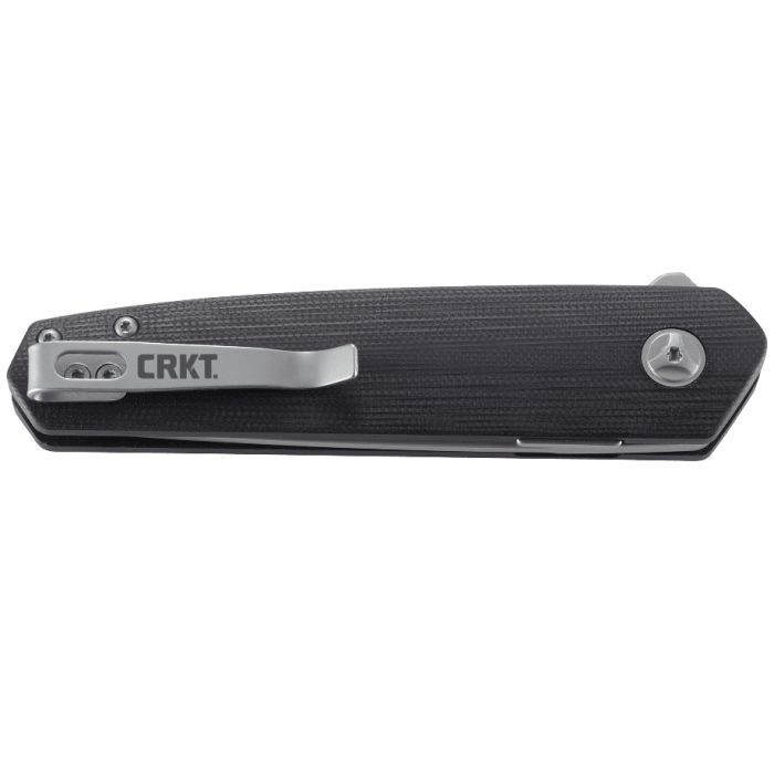 Нож CRKT "Cuatro" (7090) изображение 4