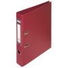 Папка - регистратор Buromax Elite A4 50 мм PP Burgundy (BM.3002-13c)