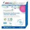 Гигиенические прокладки Masmi Ultra Night 10 шт. (8432984000257)