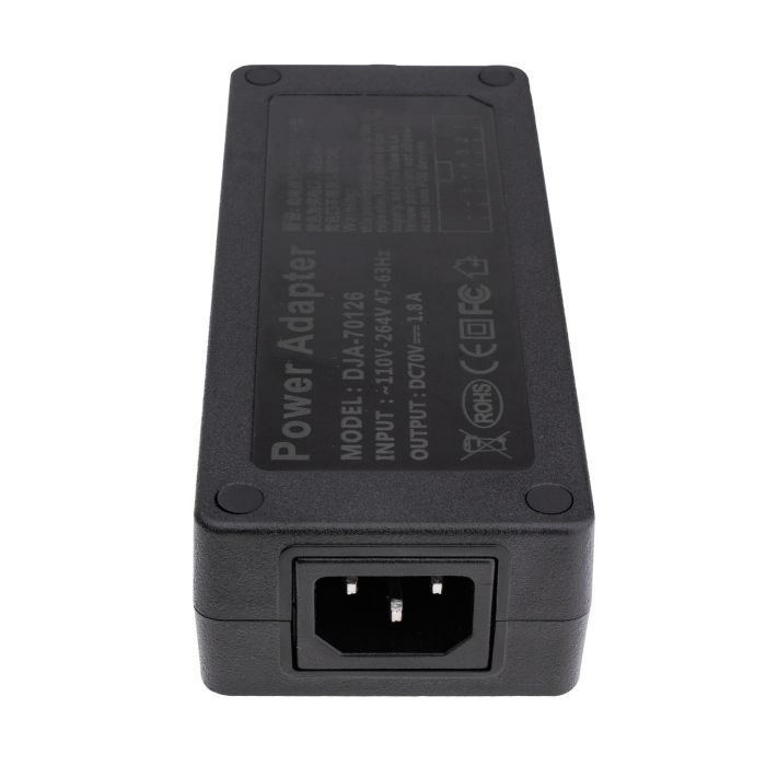 Адаптер PoE Greenvision GV-002/08 зображення 3