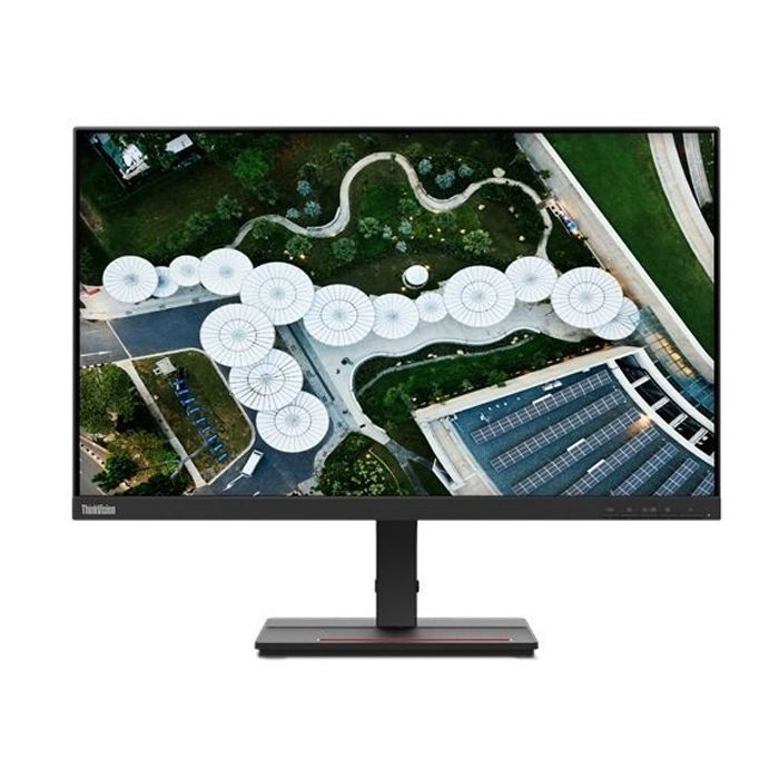 Монитор Lenovo S24E-20 (62AEKAT2UA)