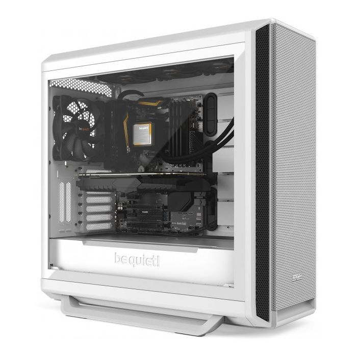 Система жидкостного охлаждения Be quiet! Silent Loop 2 360mm (BW012) изображение 6