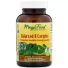 Витамин MegaFood Сбалансированный комплекс витаминов В, Balanced B Complex, (MGF-10167)