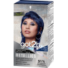 Фарба для волосся Got2b Metallics M67 Сапфіровий Синій 142.5 мл (52336915510)