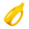 Прорезыватель Baby Team крокодильчик (4019) изображение 2