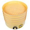 Сушка для овочів та фруктів Rotex RD660-Y зображення 3