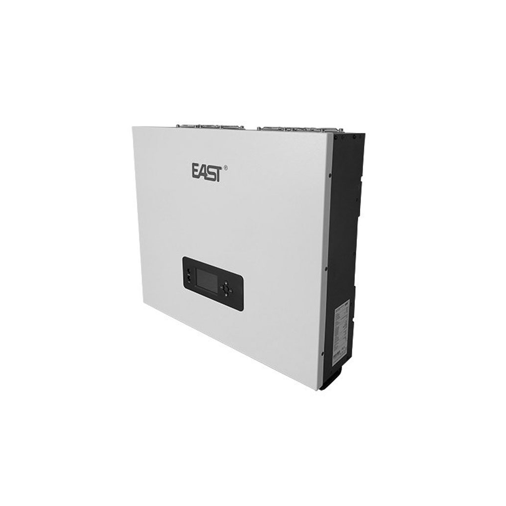 Сонячний інвертор East EA5KHD 5KW 2xMPPT (05900068)