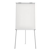 Флипчарт Magnetoplan складной Flipchart Junior SP 66х96 см (1226966)