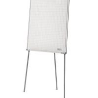 Флипчарт Magnetoplan складной Flipchart Junior SP 66х96 см (1226966) изображение 3