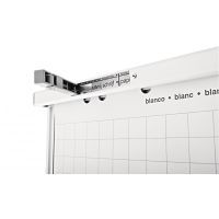 Флипчарт Magnetoplan складной Flipchart Junior SP 66х96 см (1226966) изображение 4