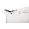 Флипчарт Magnetoplan складной Flipchart Junior SP 66х96 см (1226966) изображение 4