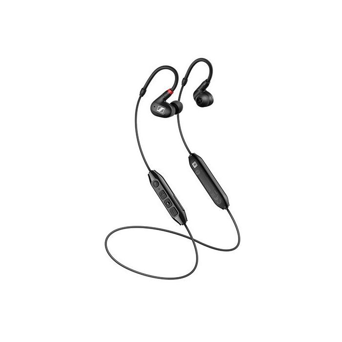 Навушники Sennheiser IE 100 PRO Wireless Clear (509172)