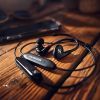 Навушники Sennheiser IE 100 PRO Wireless Black (509171) зображення 2