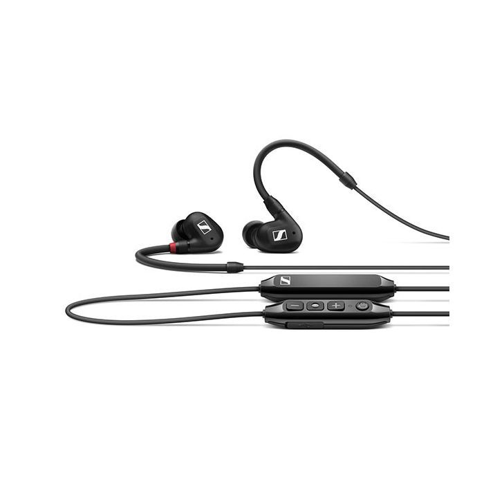 Навушники Sennheiser IE 100 PRO Wireless Clear (509172) зображення 3