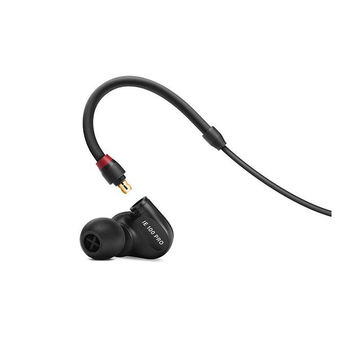 Навушники Sennheiser IE 100 PRO Wireless Clear (509172) зображення 6