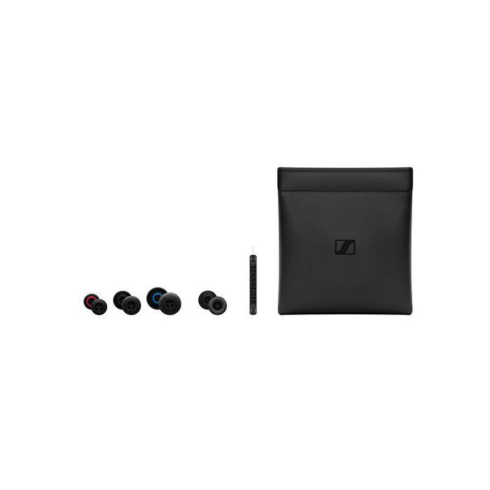 Навушники Sennheiser IE 100 PRO Wireless Clear (509172) зображення 7