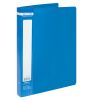 Папка с файлами Buromax Jobmax 40 sheets A4, blue (BM.3616-02)
