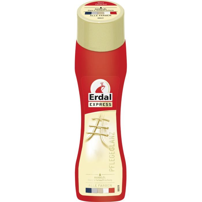Крем для взуття Erdal Packshot Self Shine Neutral Безбарвний 75 мл (4009175136442/4001499946714) > ціни в Києві та Україні Крем для взуття Erdal Packshot Self Shine Neutral Безбарвний 75 мл (4009175136442/4001499946714)