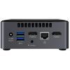 Компьютер INTEL NUC 7 Essential with Windows 10 / Celeron J4005 (BOXNUC7CJYSAMN) изображение 3
