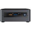 Компьютер INTEL NUC 7 Essential with Windows 10 / Celeron J4005 (BOXNUC7CJYSAMN)