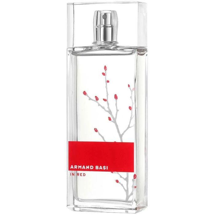 Туалетная вода Armand Basi In Red 30 мл (8427395940001) изображение 2