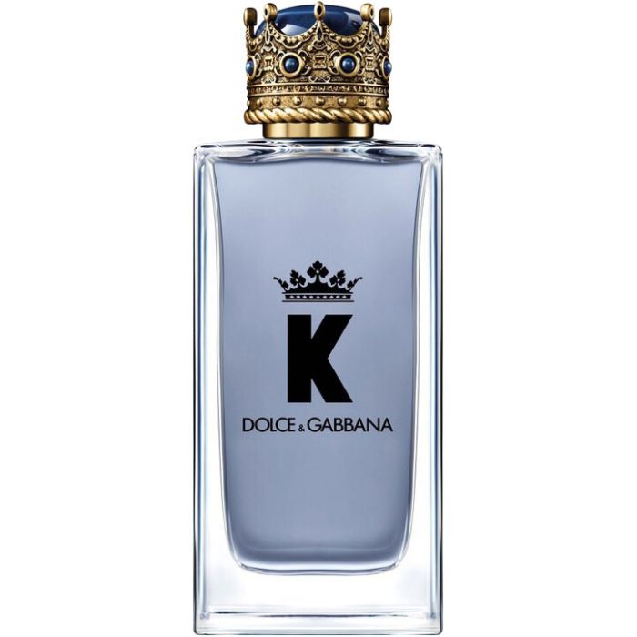 Туалетна вода Dolce&Gabbana K тестер 100 мл (3423473049463)