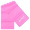 Эспандер Ecofit MD1318 TPE 4,5 - 5,4 кг 1200х150х0.4 мм Pink (К00015233)